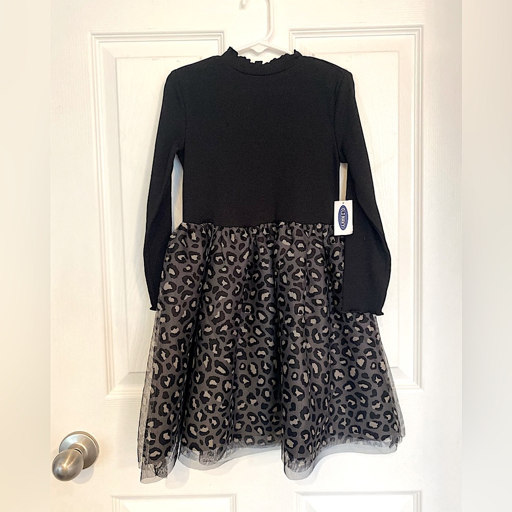 Old Navy girls dress - size 5T